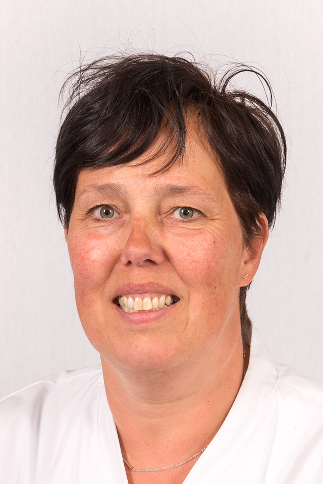 Jannie Bosscher